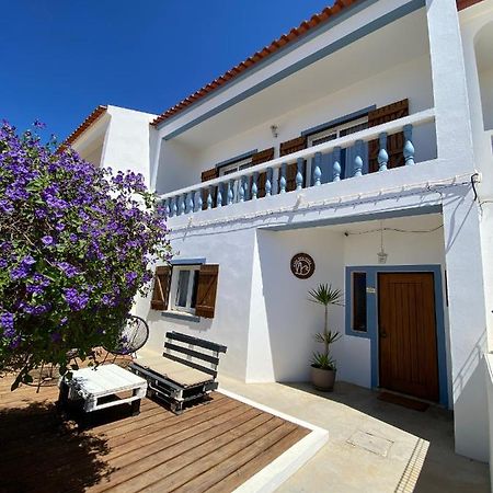 Casa Boa Onda Villa Sagres Exterior photo