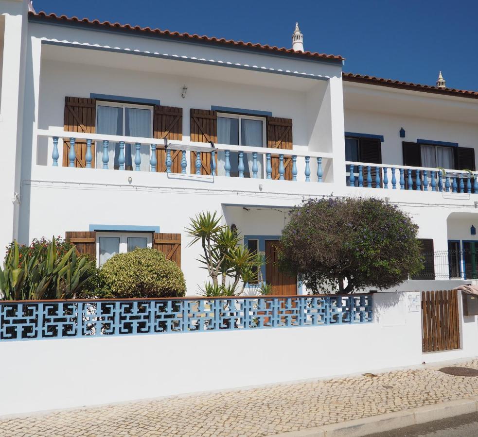 Casa Boa Onda Villa Sagres Exterior photo