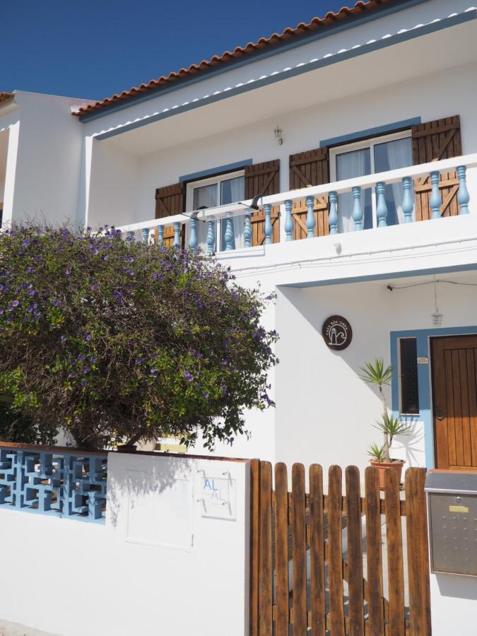 Casa Boa Onda Villa Sagres Exterior photo