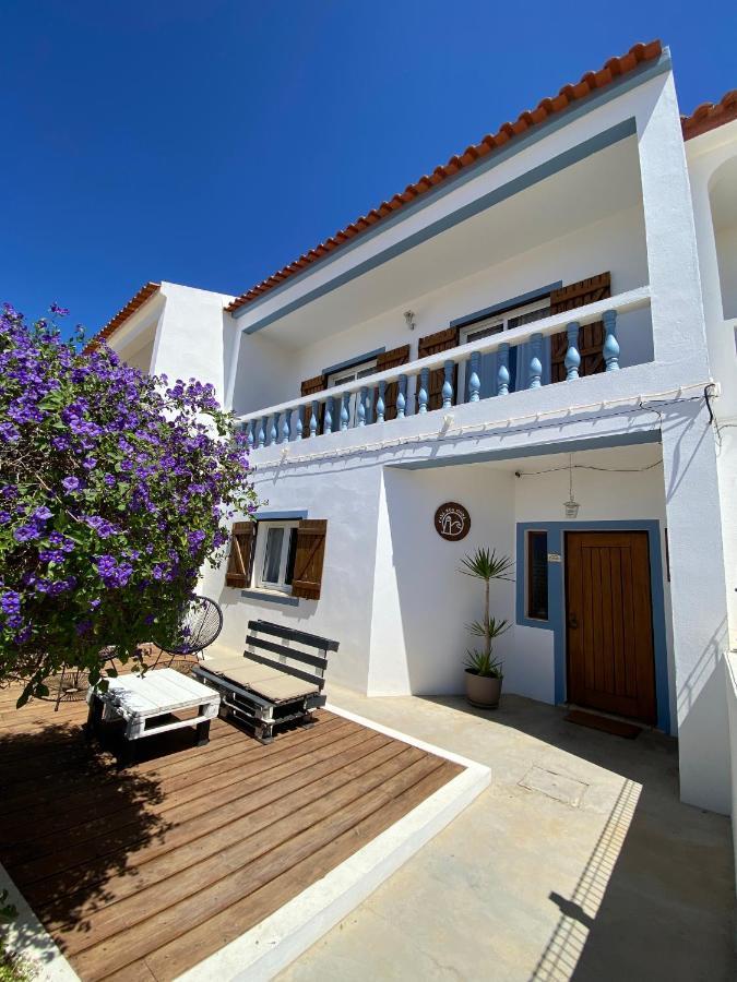 Casa Boa Onda Villa Sagres Exterior photo